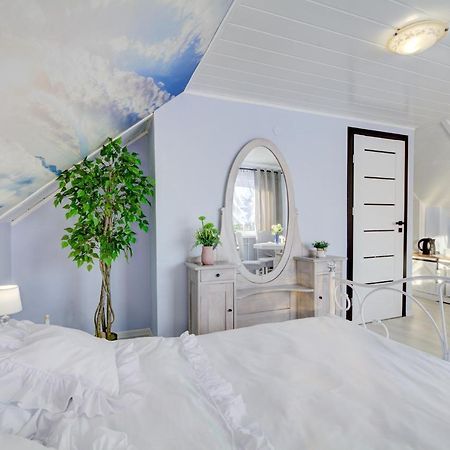 Apartamenty U Romana Тылич Экстерьер фото