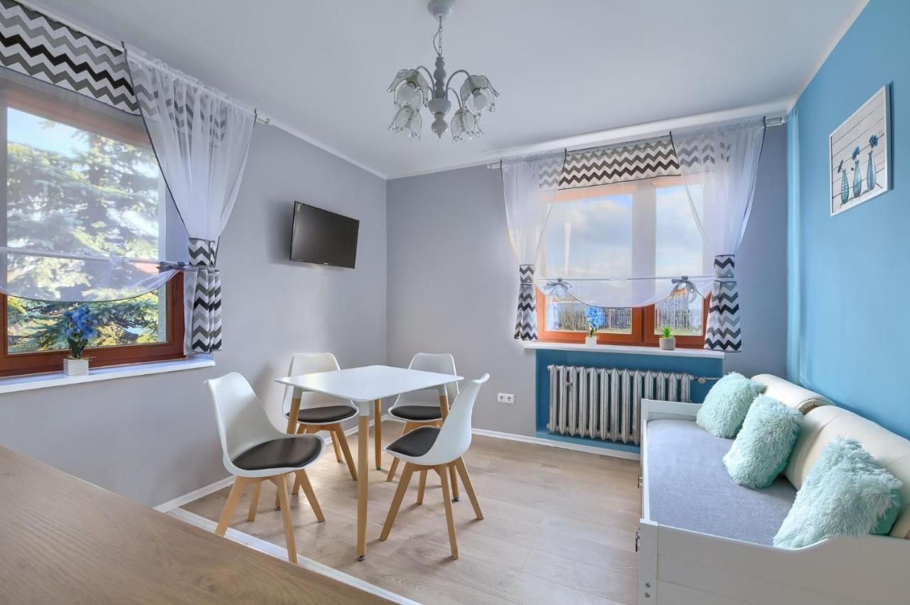 Apartamenty U Romana Тылич Экстерьер фото