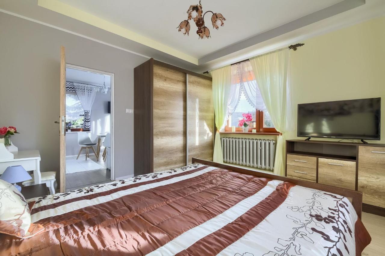 Apartamenty U Romana Тылич Экстерьер фото