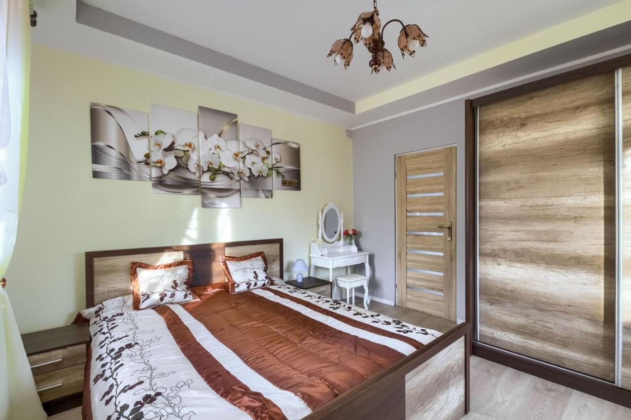 Apartamenty U Romana Тылич Экстерьер фото