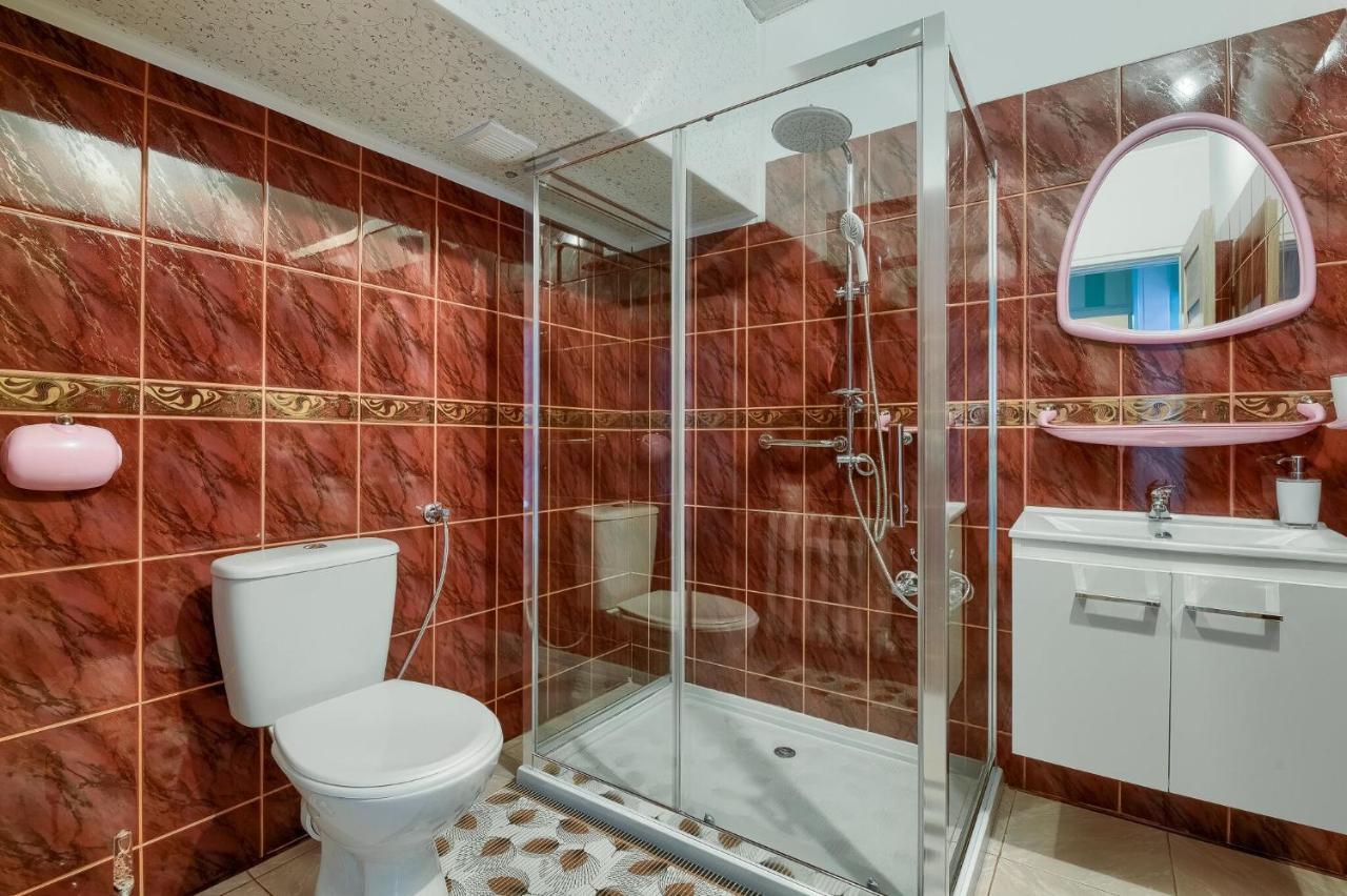 Apartamenty U Romana Тылич Экстерьер фото