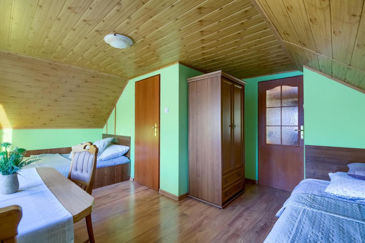 Apartamenty U Romana Тылич Экстерьер фото