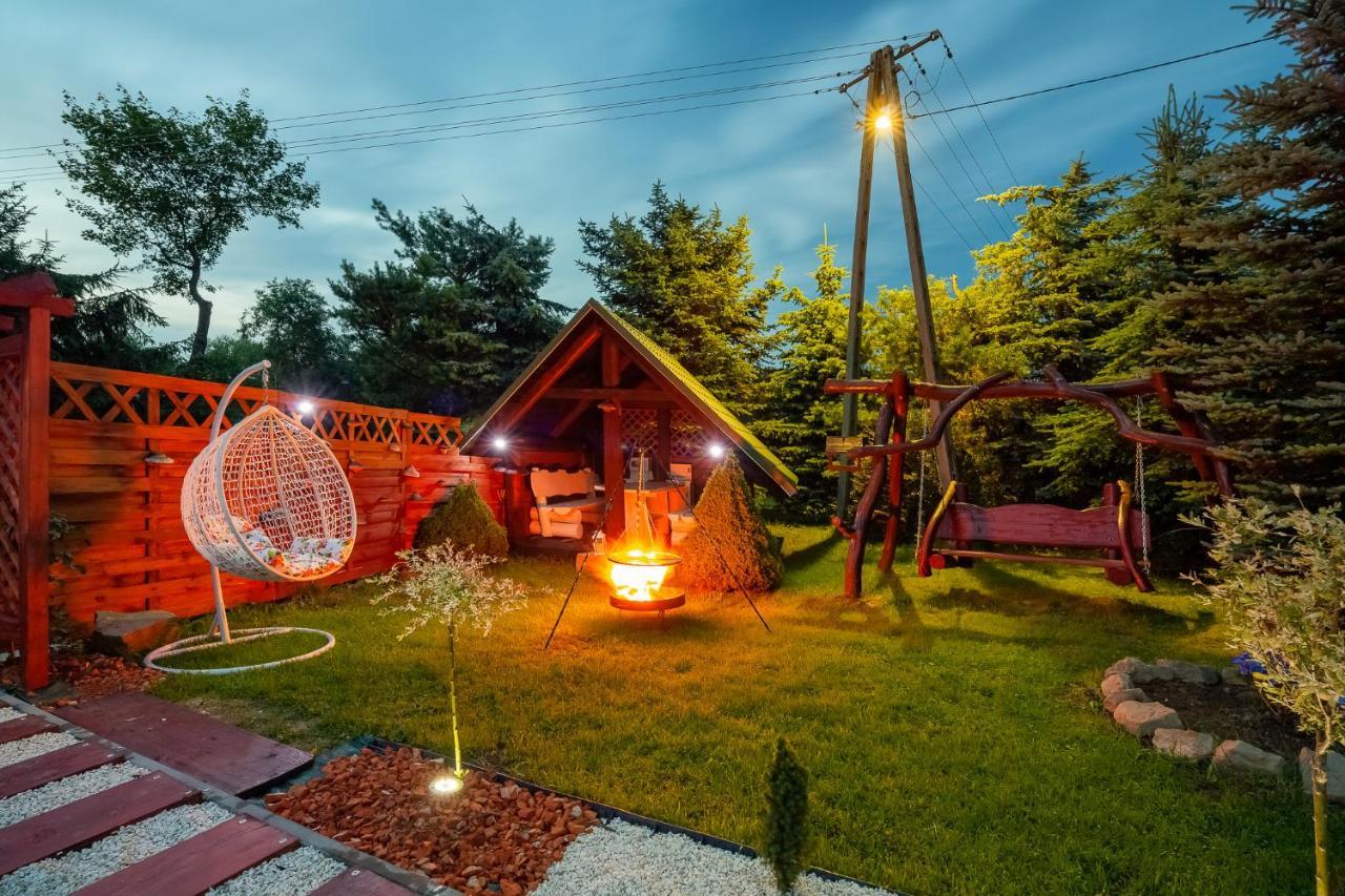 Apartamenty U Romana Тылич Экстерьер фото
