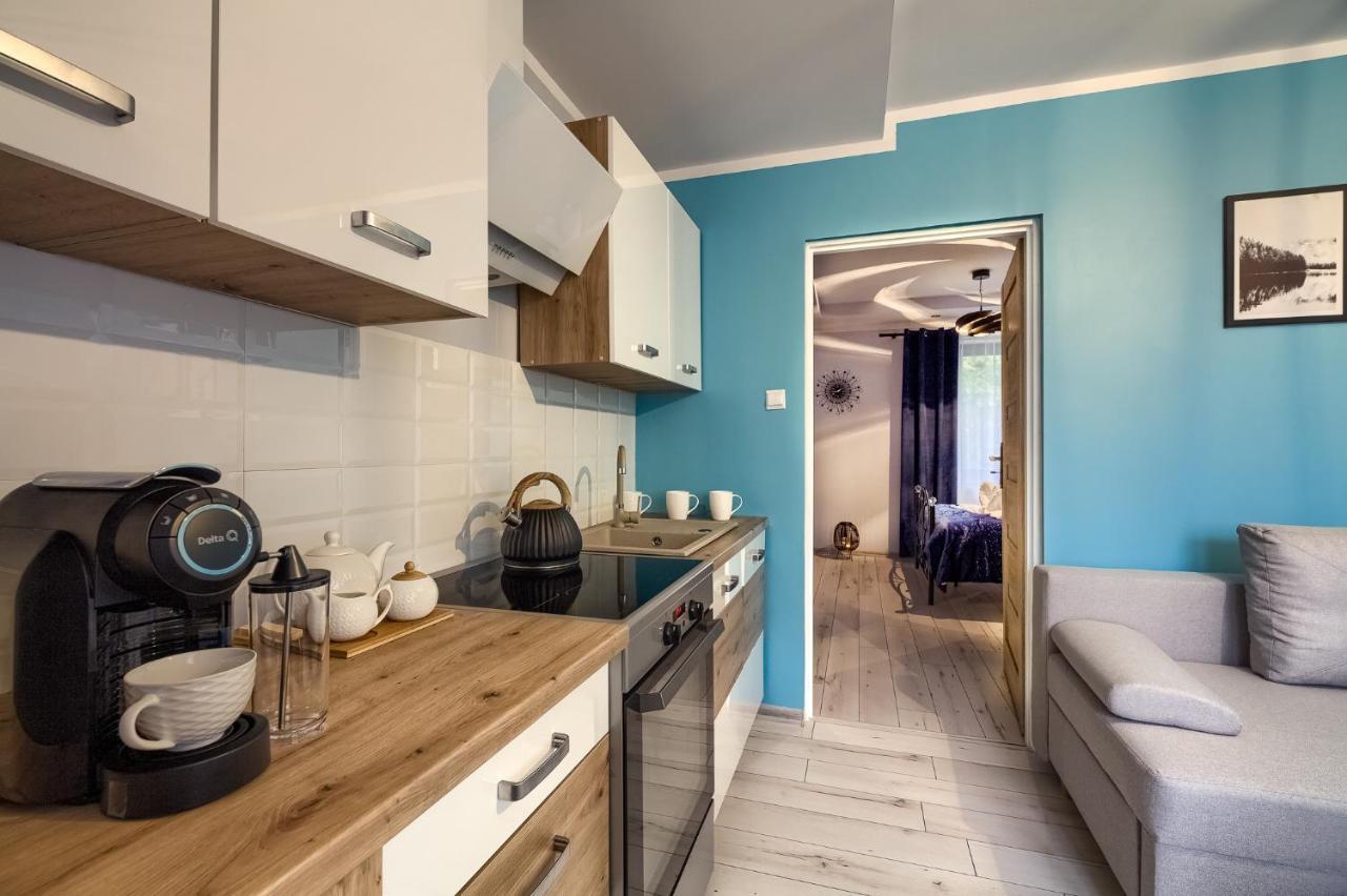 Apartamenty U Romana Тылич Экстерьер фото