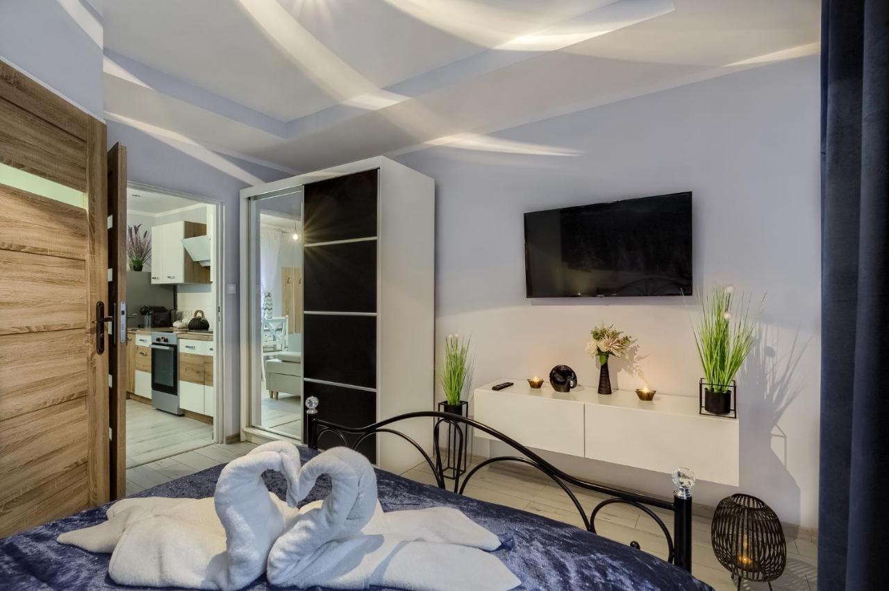 Apartamenty U Romana Тылич Экстерьер фото