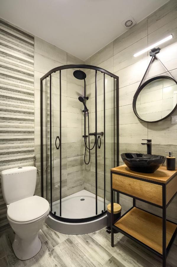 Apartamenty U Romana Тылич Экстерьер фото