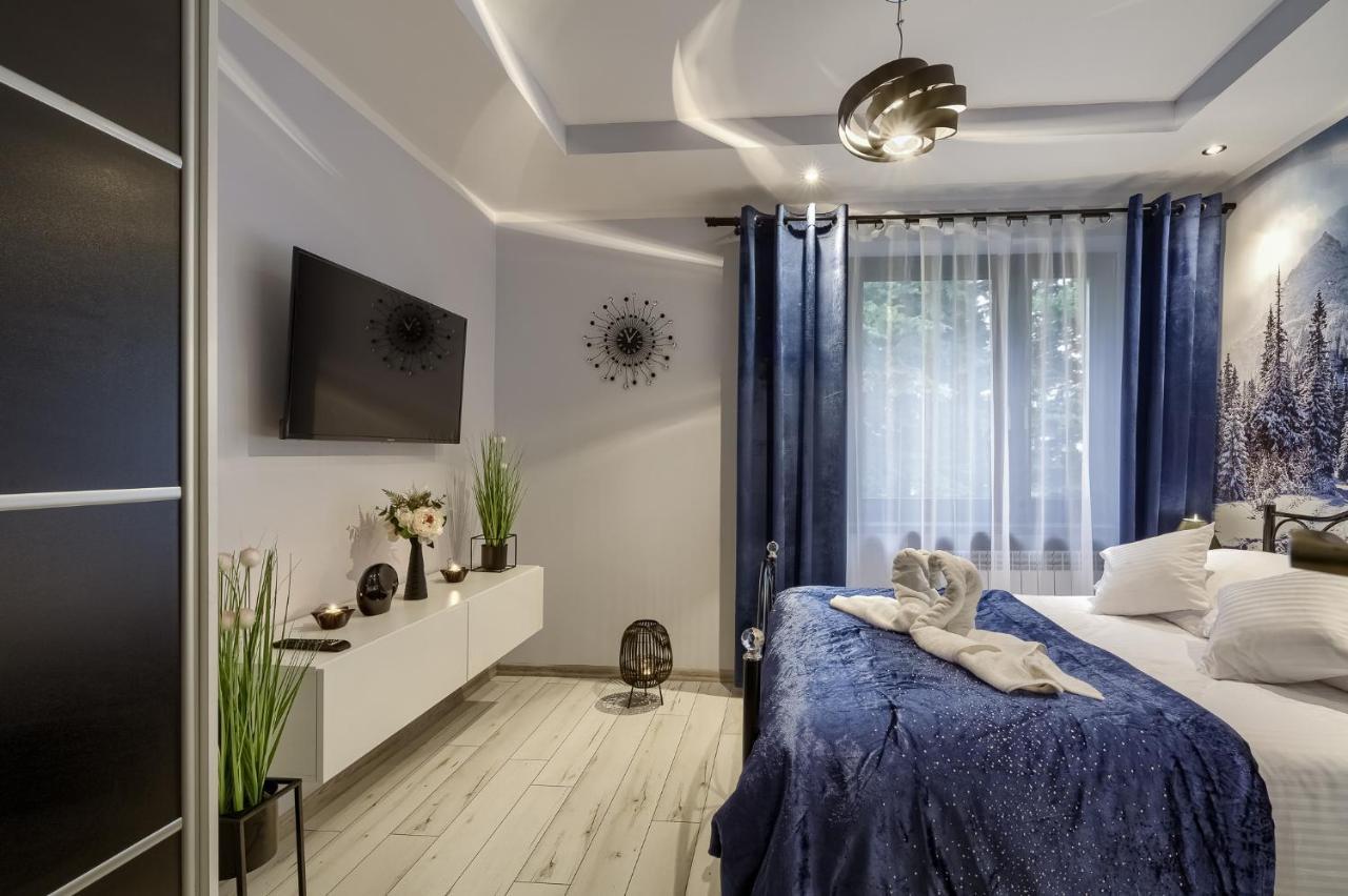 Apartamenty U Romana Тылич Экстерьер фото