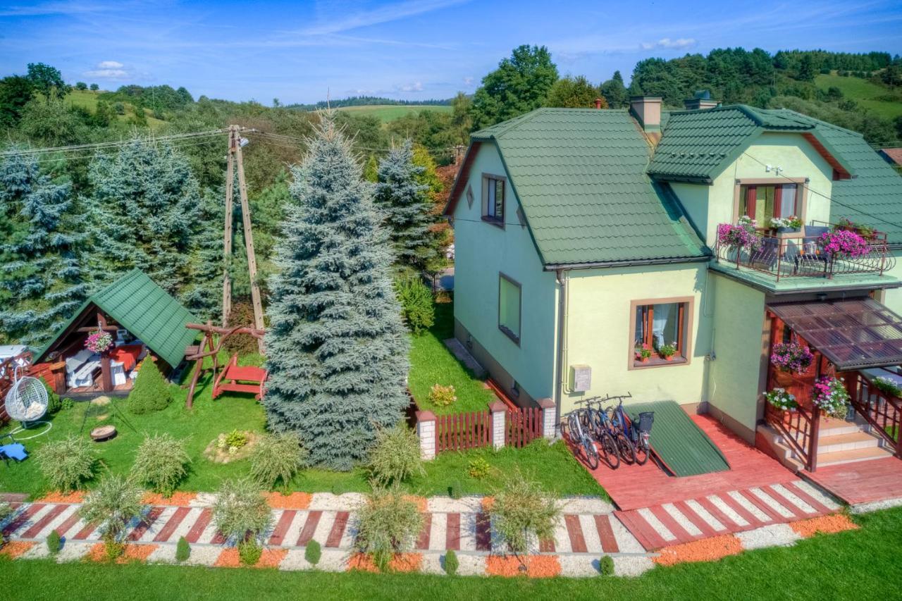 Apartamenty U Romana Тылич Экстерьер фото